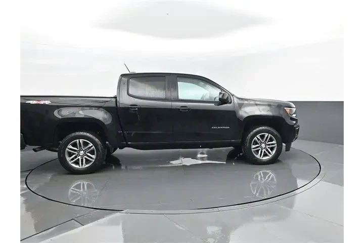 $26988 : Chevrolet Colorado 2022 4x4 image 4