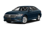 Volkswagen Jetta 2019 S 4dr en San Antonio