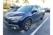 $19997 : Honda Ridgeline 2018 RTL 4dr thumbnail