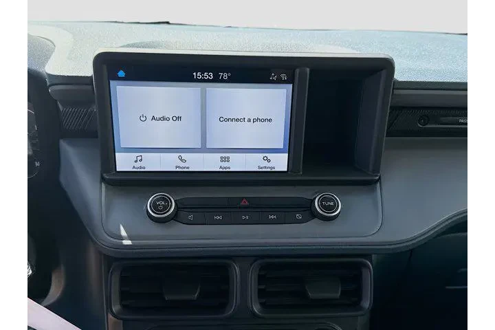 $20957 : Ford Maverick 2022 XL 4dr Su image 10