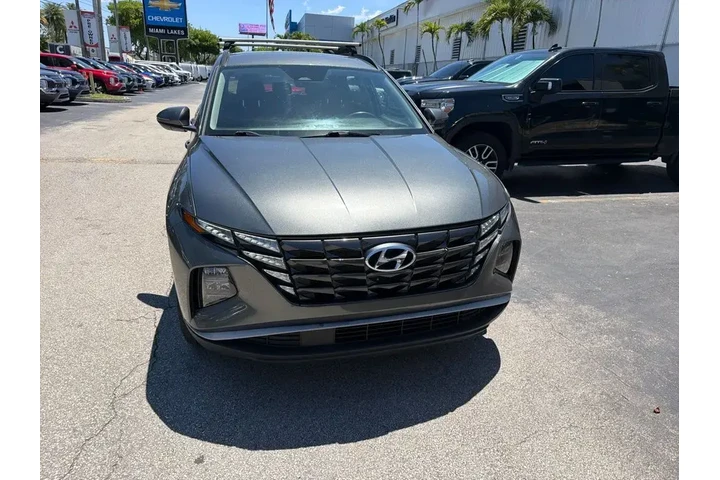$16991 : Hyundai TUCSON 2022 SEL 4dr image 2