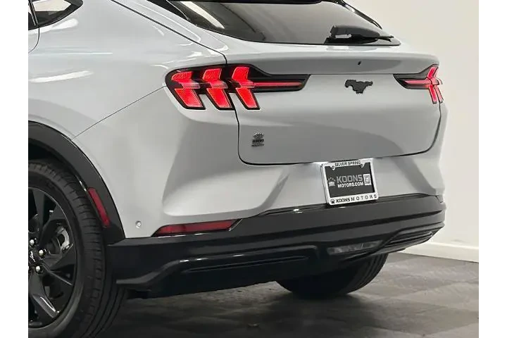 $35000 : Ford Mustang Mach-E 2023 AWD image 7