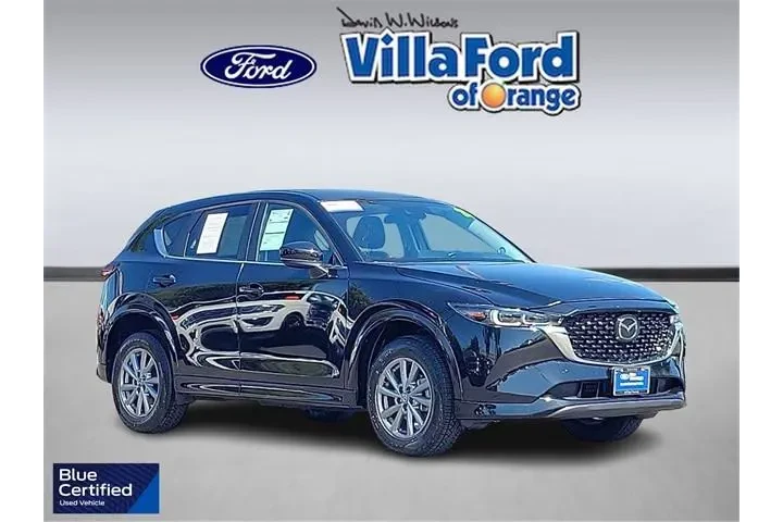 $24751 : Mazda CX-5 2024 AWD 2.5 S Se image 1