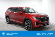 Volkswagen Atlas 2024 AWD SE en Wichita