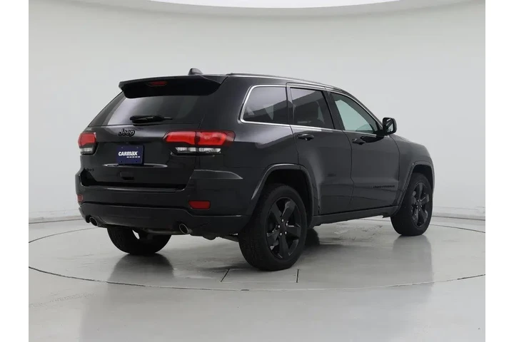$18998 : Jeep Grand Cherokee 2015 4x4 image 8