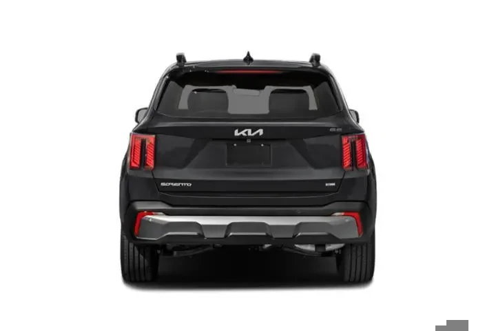 $35527 : Kia Sorento 2024 AWD X-Line image 5