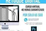 CURSO DISEÑO DIGITAL en Bogota