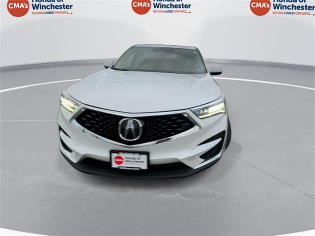 $31045 : PRE-OWNED 2021 ACURA RDX BASE image 3