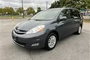 2009 Sienna XLE en Baltimore