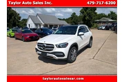 2022 Mercedes-Benz GLE en Springdale