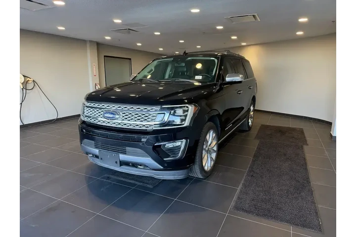 $24984 : Ford Expedition 2019 4x4 Pla image 1