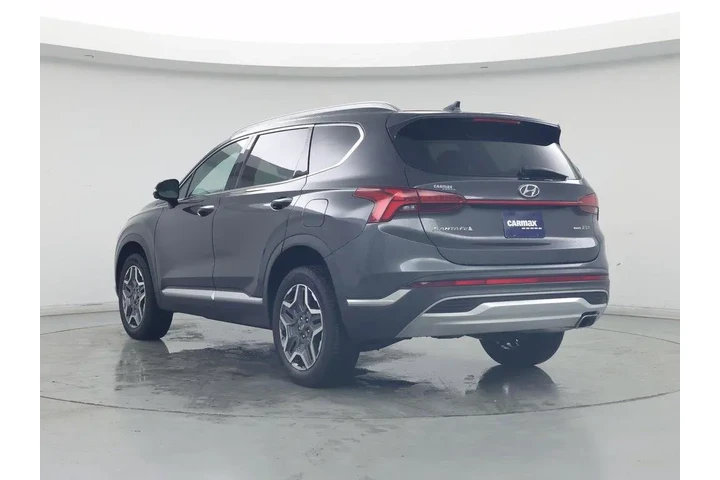 $26998 : Hyundai SANTA FE 2022 AWD Li image 2