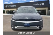 $23200 : Hyundai IONIQ 5 2024 AWD SEL thumbnail