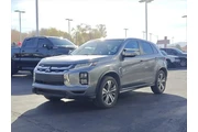 $21360 : Mitsubishi Outlander Sport 2 thumbnail