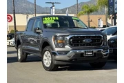 $39750 : Ford F-150 2023 4x4 Platinum thumbnail