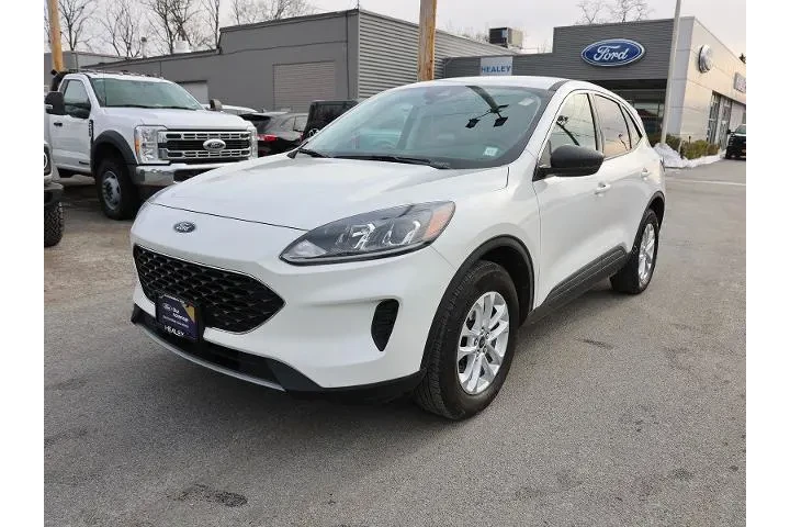 $19297 : Ford Escape 2022 AWD SE 4dr image 3