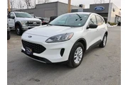 $19297 : Ford Escape 2022 AWD SE 4dr thumbnail