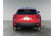 $20300 : Chevrolet Trax 2024 LS 4dr C thumbnail