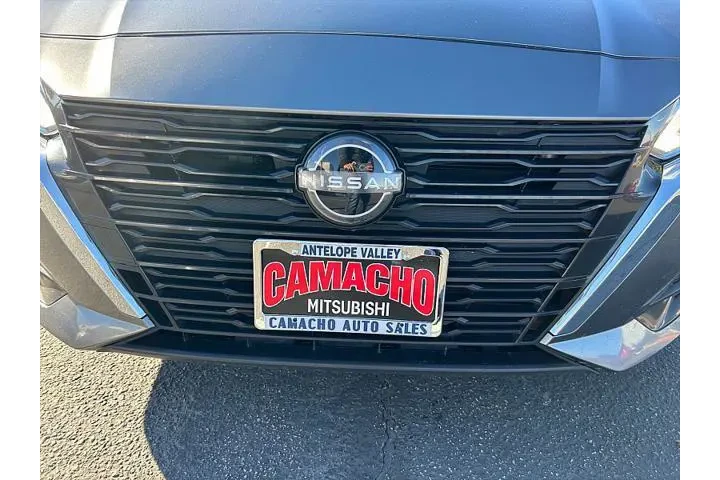 $20995 : Nissan Altima 2024 2.5 SV 4d image 9