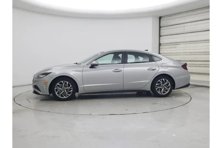 $19998 : Hyundai SONATA 2021 SEL 4dr image 3