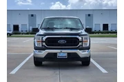 Ford F-150 2021 4x4 XL 4dr S