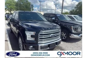 Ford F-150 2017 4x4 Limited en Louisville