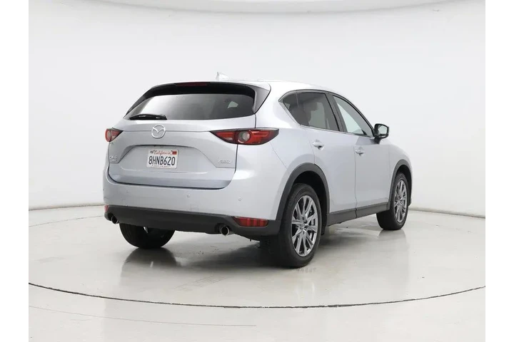 $25998 : Mazda CX-5 2019 AWD Signatur image 8