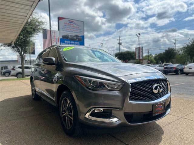 $17999 : 2018 QX60 image 4