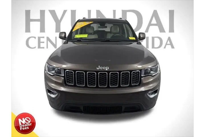 $18750 : Jeep Grand Cherokee 2018 4x2 image 7