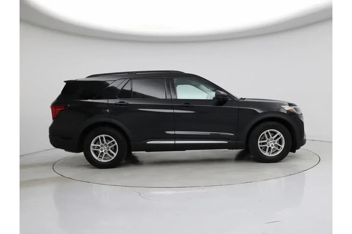 $35998 : Ford Explorer 2025 Active 4d image 7