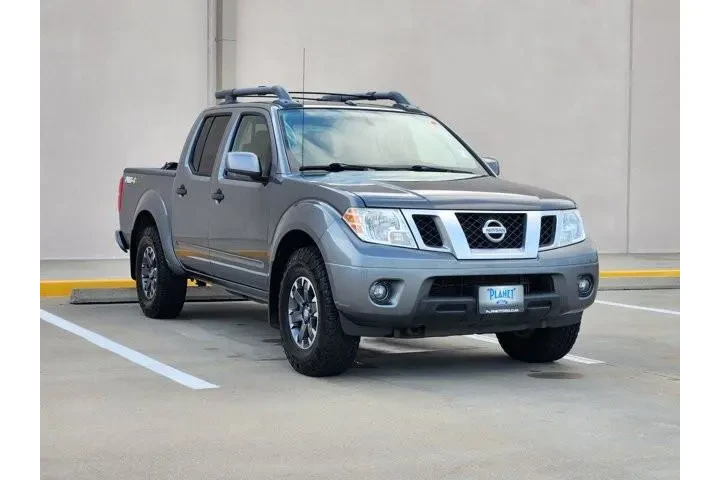 $23801 : Nissan Frontier 2019 4x4 S 4 image 3