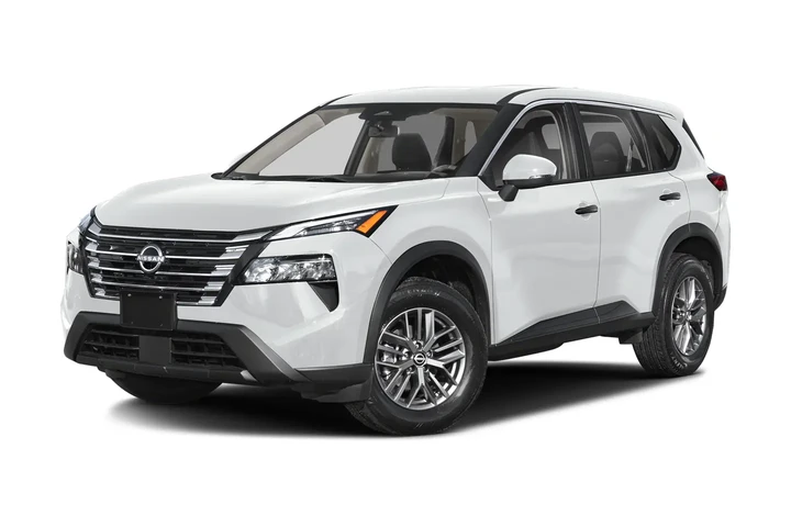 2024 Rogue S image 1
