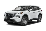 2024 Rogue S