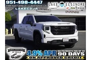GMC Sierra 1500 2023 4x4 Ele en Riverside