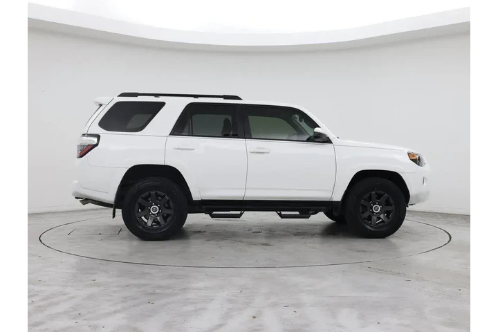 $39998 : Toyota 4Runner 2022 4x4 Trai image 7