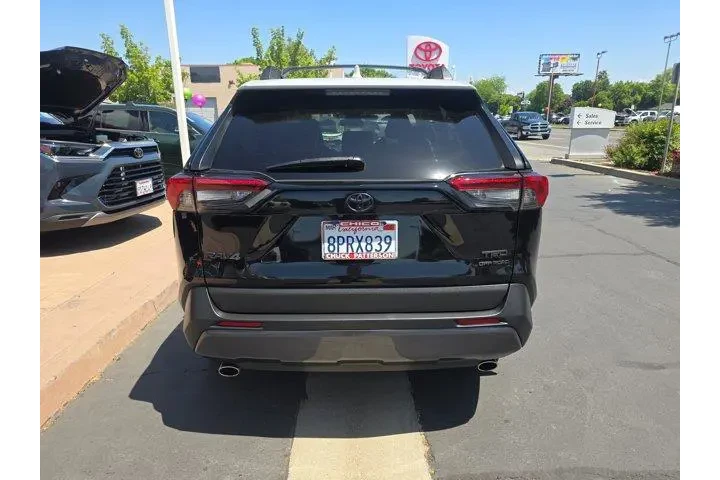 $32995 : Toyota RAV4 2020 AWD Adventu image 4