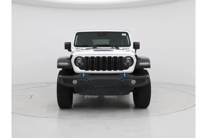 $39998 : Jeep Wrangler 2024 4x4 Rubic image 5