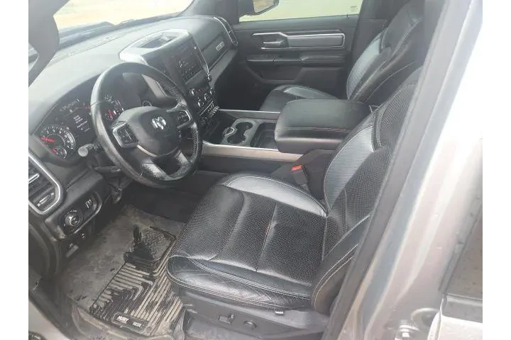 $22977 : Ram 1500 2020 4x4 Big Horn 4 image 8