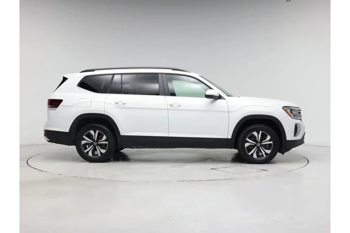 $30998 : Volkswagen Atlas 2024 SE 4dr image 7