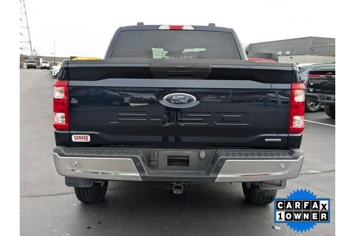 $29123 : Ford F-150 2023 4x4 XL 4dr S image 4