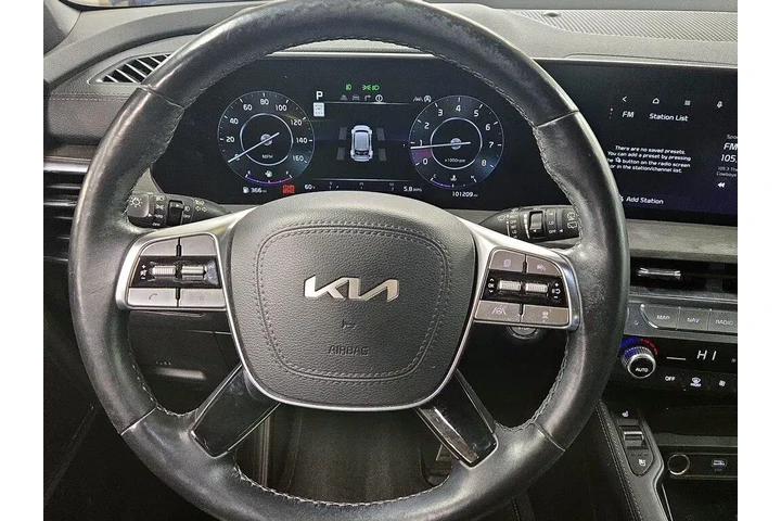 $26998 : Kia Telluride 2023 AWD SX X- image 10