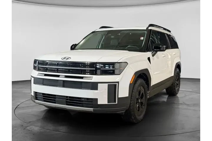 $28969 : Hyundai SANTA FE 2024 AWD XR image 9