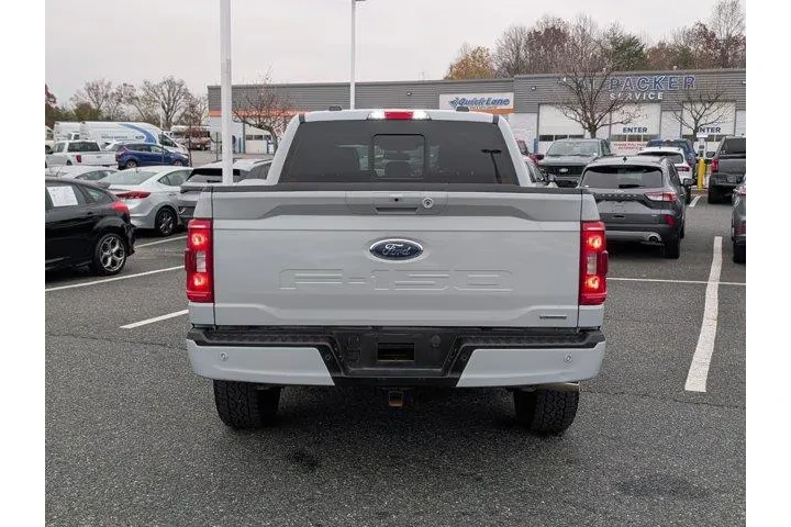 $39792 : Ford F-150 2023 4x4 XLT 4dr image 4