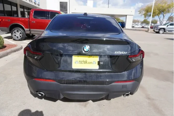 $38388 : BMW 2 Series 2024 230i 2dr C image 5