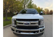 $26997 : 2018 F-350 Super Duty XLT thumbnail