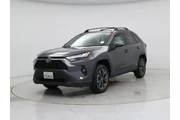 $31998 : Toyota RAV4 Hybrid 2023 AWD thumbnail