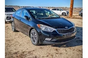 Kia Forte 2016 EX 4dr Sedan en Wyoming