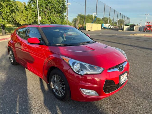 $7850 : 2014 Veloster image 2