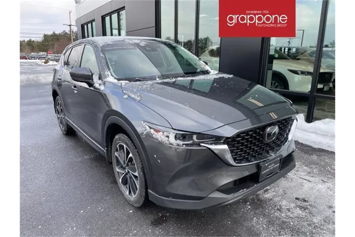 $25850 : Mazda CX-5 2023 AWD 2.5 S Pr image 1