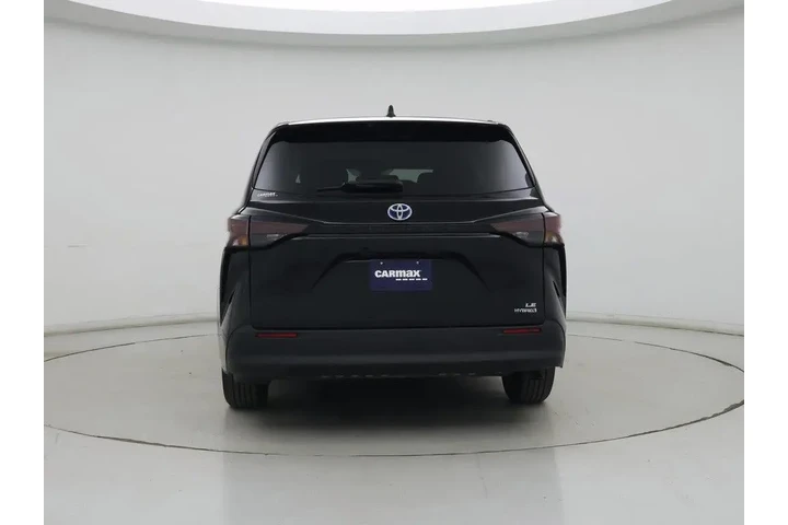 $34998 : Toyota Sienna 2024 LE 8-Pass image 6